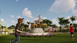  Plot – Garden View at Sikar Road - for Sale