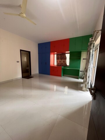 Room in 3 BHK Villa at Yelahanka – for Rent