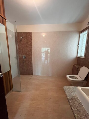 Attached Bathroom in 3 BHK Villa at Yelahanka – for Rent