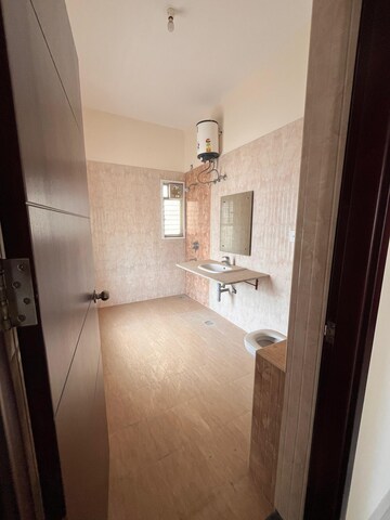 Bathroom in 3 BHK Villa at Yelahanka – for Rent