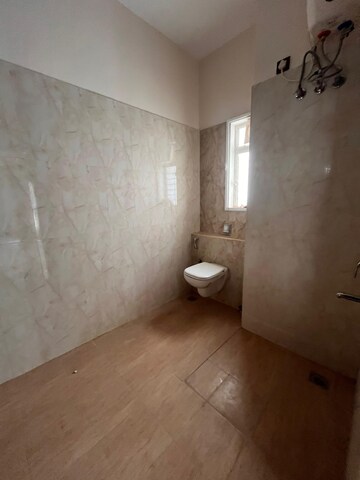 Bathroom in 3 BHK Villa at Yelahanka – for Rent