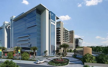 Office Space For Rent in Assotech Salora Vihar, Sector 62