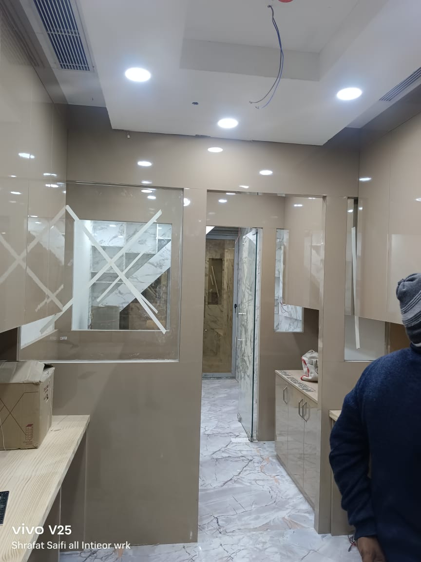 Office Space For Rent in Alphathum