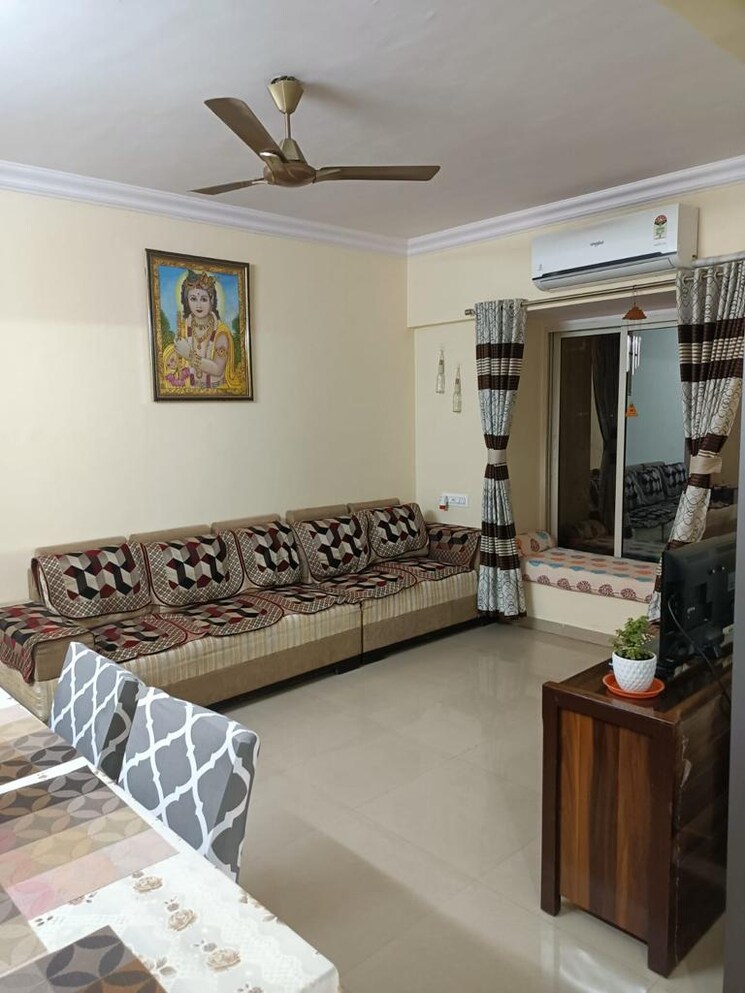 Bedroom, mantri-park 2 Bedroom 650 Sq.Ft. Apartment In Goregaon East Mumbai 9106964