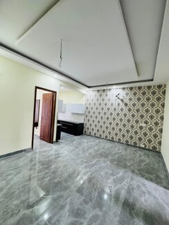 3 BHK Apartment For Sale in Dhakoli
