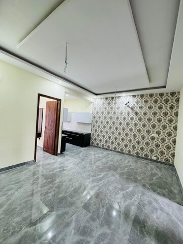 3 BHK Apartment For Sale in Dhakoli