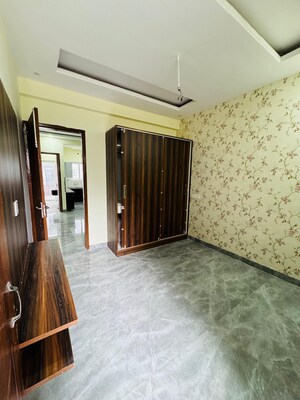 Bedroom in 3 BHK Apartment at Dhakoli – for Sale