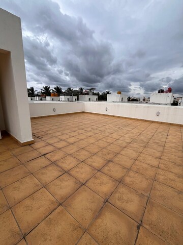 Parking in 3 BHK Villa at Jakkuru – for Rent