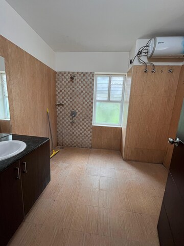Kitchen in 3 BHK Villa at Jakkuru – for Rent