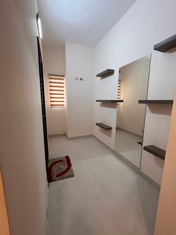 Bathroom in 3 BHK Villa at Jakkuru – for Rent