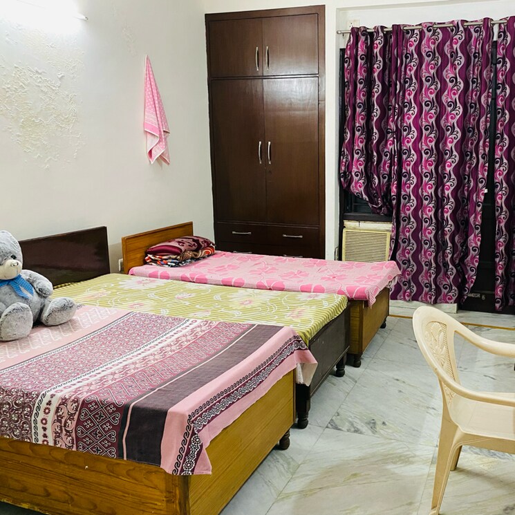 Bedroom, sector 59 Pg For Girls In Sector 59 9106982