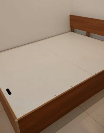 Master Bedroom in 2 BHK Apartment at Icon Homz Iconest 4, Sarjapur Road – for Rent