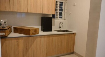 Kitchen in 2 BHK Apartment at Icon Homz Iconest 4, Sarjapur Road – for Rent