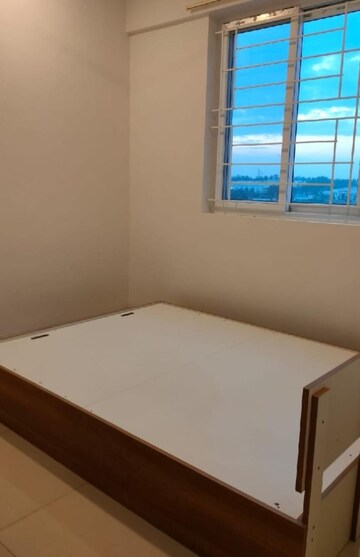 2 BHK Apartment For Rent in Icon Homz Iconest 4, Sarjapur Road