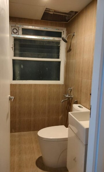 Bathroom in 2 BHK Apartment at Icon Homz Iconest 4, Sarjapur Road – for Rent