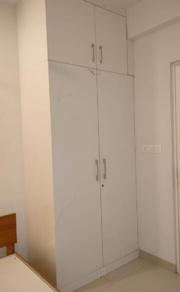  2 BHK Apartment at Icon Homz Iconest 4, Sarjapur Road – for Rent