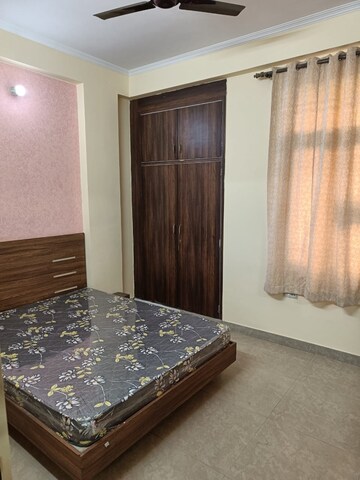 Bedroom in 2 BHK Apartment at Vinayak Elenza, Goliyawas – for Rent