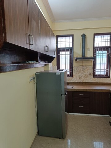 Kitchen in 2 BHK Apartment at Vinayak Elenza, Goliyawas – for Rent