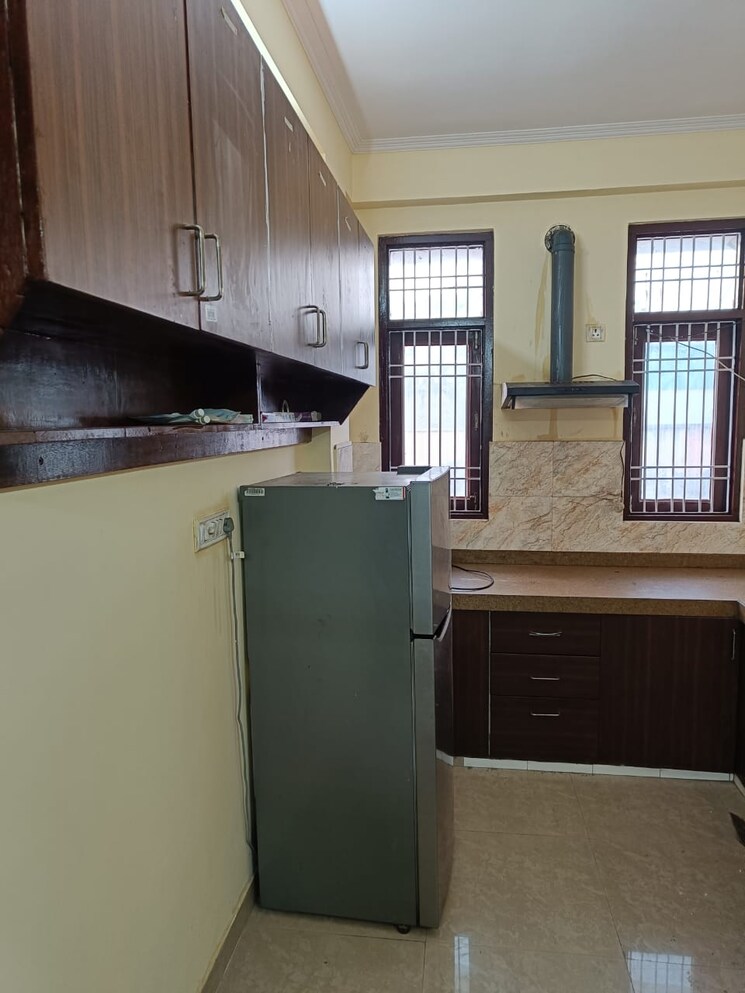 Kitchen, vinayak-elenza 2 Bedroom 1095 Sq.Ft. Apartment In Goliyawas Jaipur 9106987