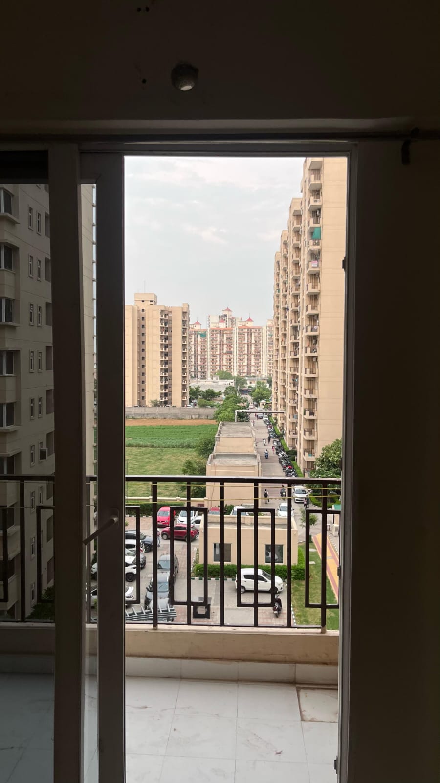 2 BHK Apartment For Sale in Signature Global Orchard Avenue