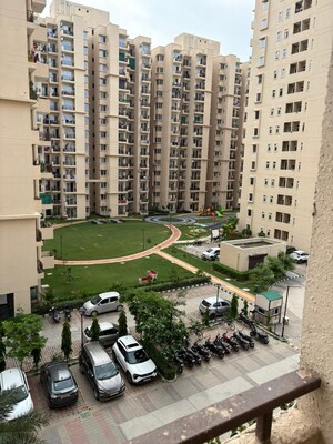 Master Plan in 2 BHK Apartment at Signature Global Orchard Avenue, Sector 93 – for Sale