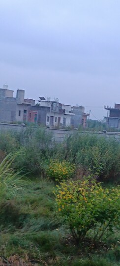 Plot For Sale in VVIP Addresses Greater Noida West