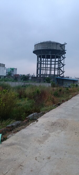  Plot – Exterior View View at VVIP Addresses Greater Noida West, Sector 12 Greater Noida - for Sale