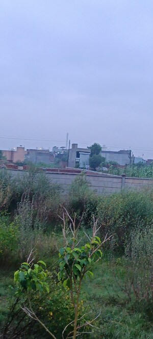 Plot Area in  Plot at VVIP Addresses Greater Noida West, Sector 12 Greater Noida – for Sale