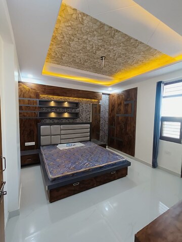 3 BHK Apartment For Rent in Siddhi The Aristo, Shiprapath