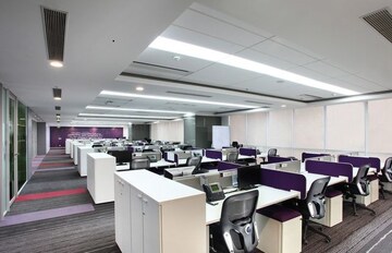  Office Space For Rent in Solitaire Corporate Park, Andheri East