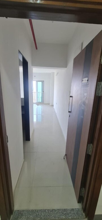 Building Lobby in 2 BHK Apartment at Mayfair The View, Vikhroli West – for Rent
