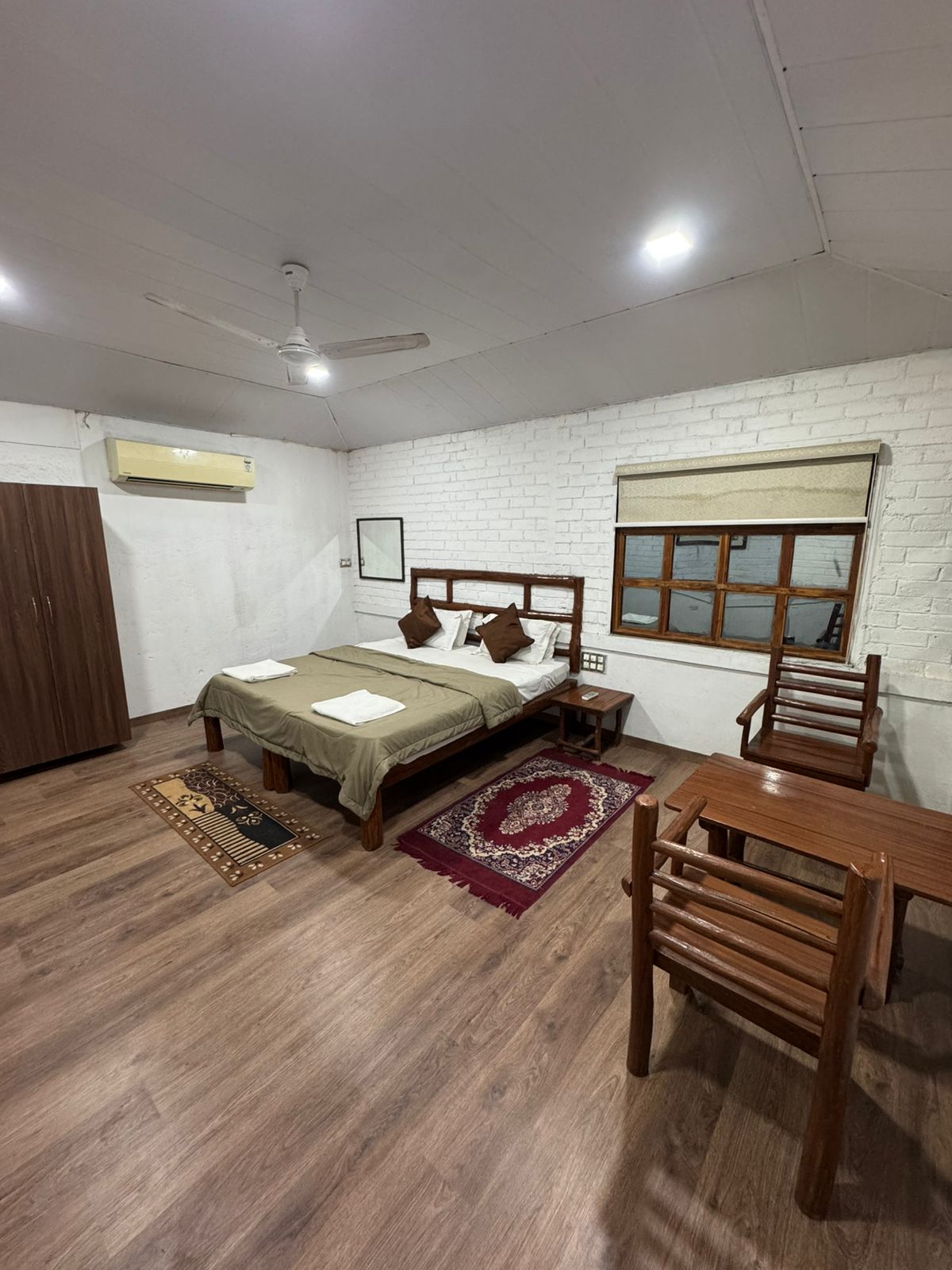 3 BHK + Pooja Room,Servant Room,Study Room,Extra Room Villa For Sale in Godrej Orchard Estate