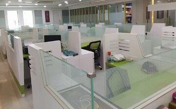  Office Space For Rent in Rathore House, Andheri East