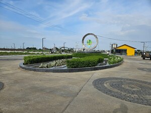  Plot – Exterior View View at Gandhi Nagar - for Sale