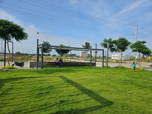  Plot – Garden View at Gandhi Nagar - for Sale