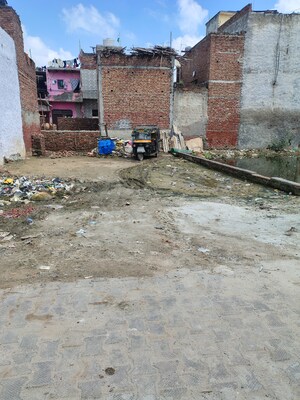  Plot For Sale in Rajiv Colony