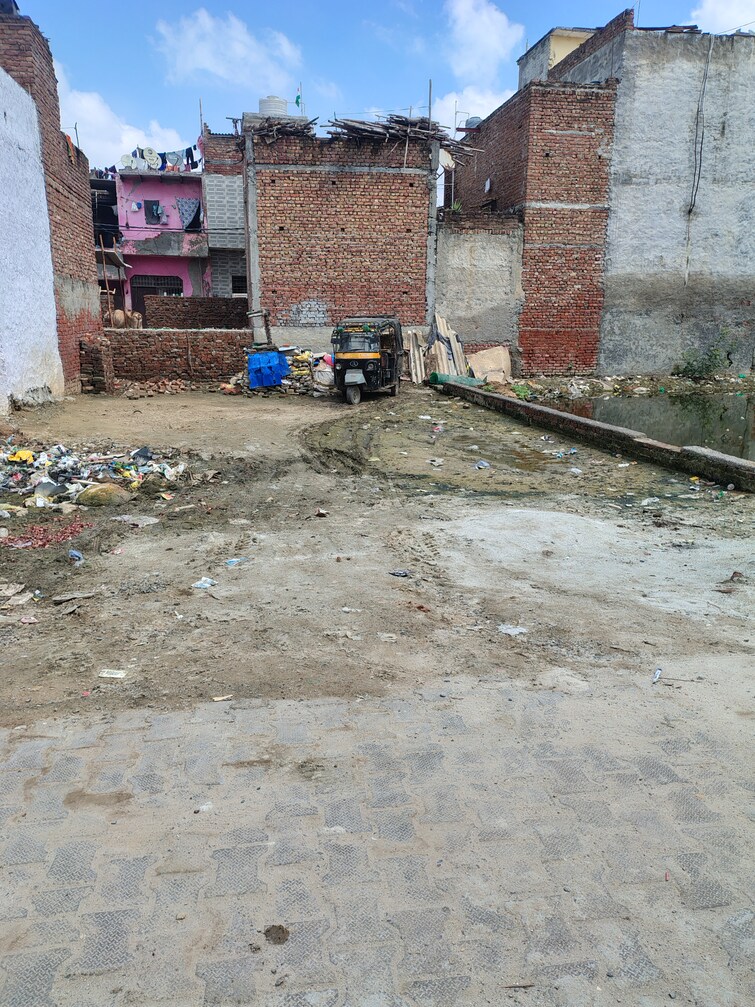 Cover Image, rajiv colony  200 Sq.Yd. Plot In Rajiv Colony Faridabad 9107023