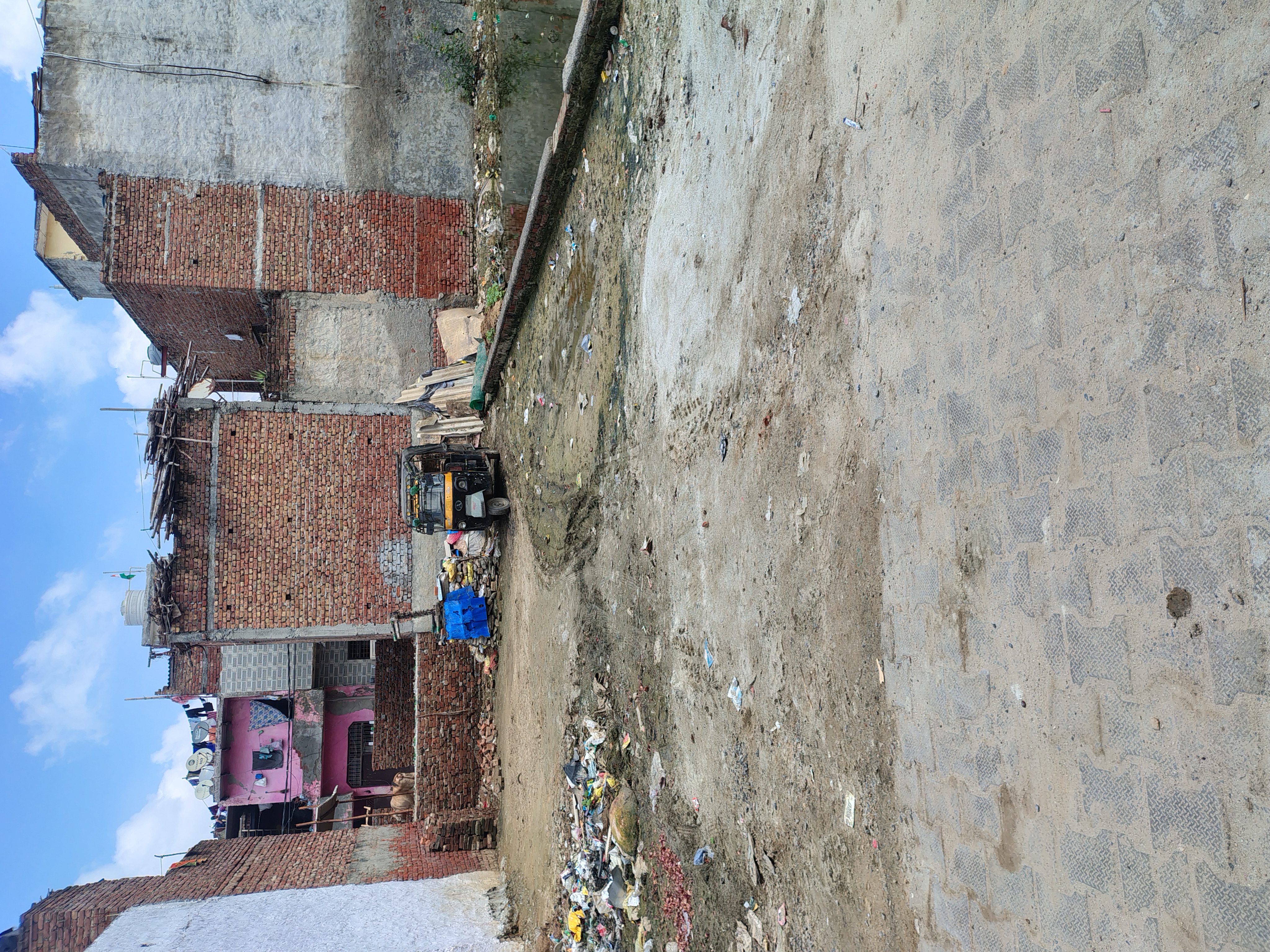 Plot For Sale in Rajiv Colony