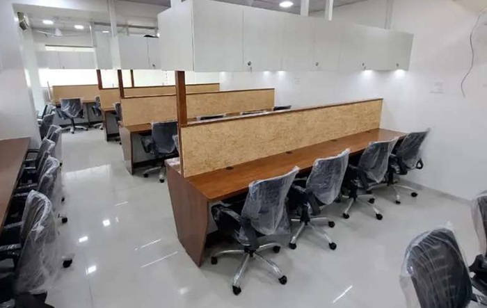 Office Space For Rent in Mittal Commercia