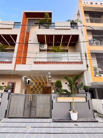 4 BHK Villa For Sale in Dhawas