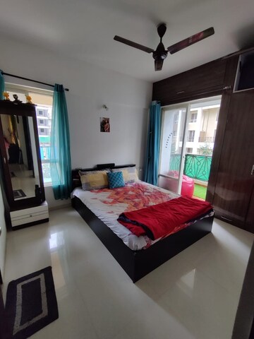 3 BHK Apartment For Rent in Majestique Towers, Kharadi