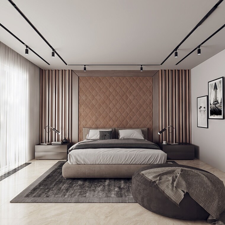 Bedroom, godrej-rks 4 Bedroom 1900 Sq.Ft. Apartment In Chembur Mumbai 9107039