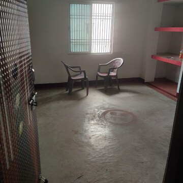 Bathroom in 2 BHK Independent House at Bairiya – for Rent