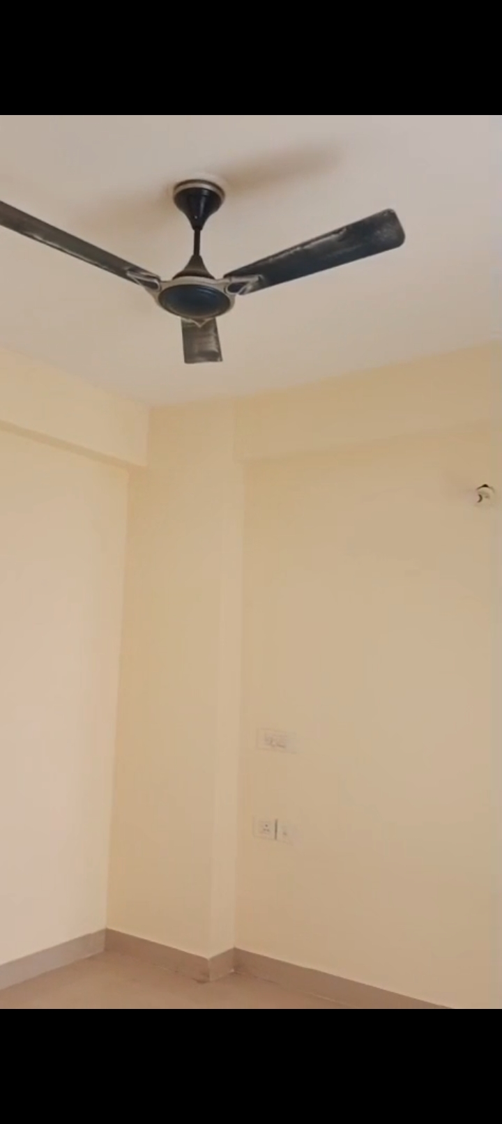 3 BHK Apartment For Rent in SCC Sapphire