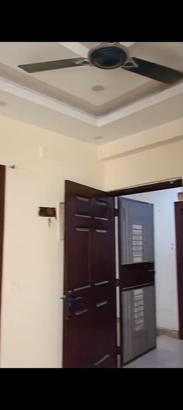 Kitchen in 3 BHK Apartment at SCC Sapphire, Raj Nagar Extension – for Rent
