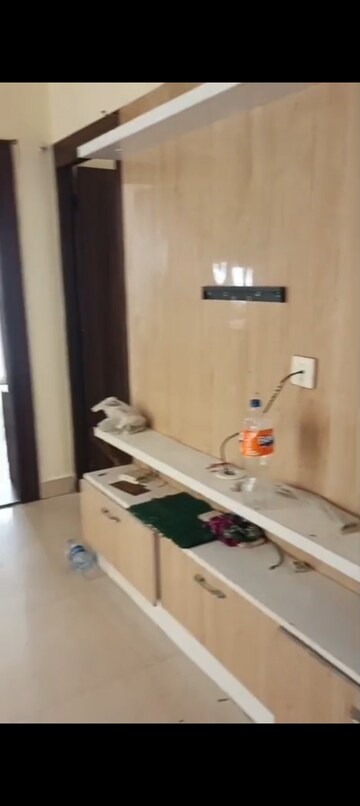 Team Area in 3 BHK Apartment at SCC Sapphire, Raj Nagar Extension – for Rent