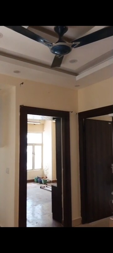 Building Lobby in 3 BHK Apartment at SCC Sapphire, Raj Nagar Extension – for Rent
