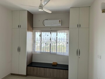 Kitchen in 3 BHK Apartment at Prestige Elysian, Bannerghatta Road – for Rent