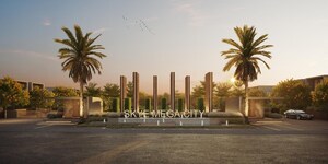  Plot – Exterior View View at Magarkheda - for Sale