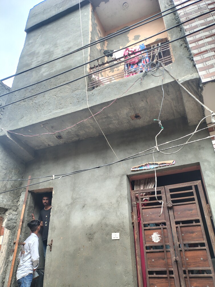 Cover Image, sector 23 2.5 Bedroom 40 Sq.Yd. Independent House In Sector 23 Faridabad 9107063